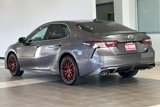 Used 2021 Toyota Camry XSE image 6