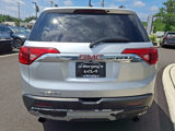 Used 2017 GMC Acadia SLT image 5