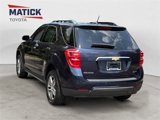 Used 2017 Chevrolet Equinox Premier w/ Enhanced Convenience Package image 5