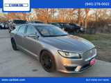 Used 2018 Lincoln MKZ Reserve w/ Technology Package image 3