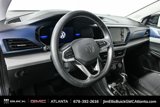Used 2023 Volkswagen Taos SE image 4