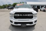 Used 2024 RAM 2500 Big Horn w/ Off Road Package image 2