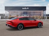 New 2025 Kia K4 EX image 6
