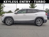 Used 2020 GMC Terrain SLE image 4