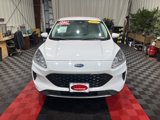 Used 2021 Ford Escape SE image 2