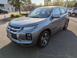 Used 2024 Mitsubishi Outlander Sport ES image 4