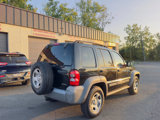 Used 2005 Jeep Liberty Sport image 6