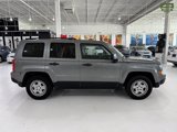 Used 2011 Jeep Patriot Sport image 4