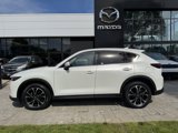 Certified 2023 MAZDA CX-5 AWD 2.5 S w/ Premium Package image 4