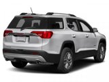 Used 2019 GMC Acadia SLT image 2