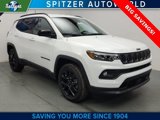 New 2025 Jeep Compass Latitude w/ Altitude Special Edition image 1