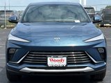 New 2025 Buick Envista Preferred image 3