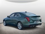 New 2025 Cadillac CT4 Premium Luxury image 4
