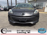 Used 2012 MAZDA MAZDA3 i Grand Touring image 3