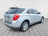 Used 2015 Chevrolet Equinox LS image 5