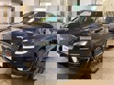 Used 2019 Lincoln Nautilus Reserve image 4