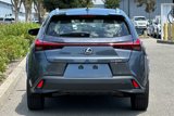 New 2025 Lexus UX 300h FWD image 5