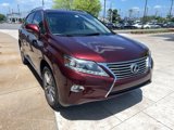 Used 2015 Lexus RX 350 AWD image 2