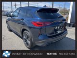 Certified 2025 INFINITI QX50 Sport image 5