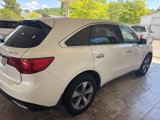 Used 2016 Acura MDX FWD image 3