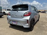 Used 2024 Mitsubishi Mirage Black Edition image 5
