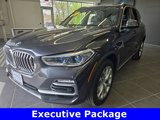 Used 2020 BMW X5 xDrive40i w/ Executive Package image 2