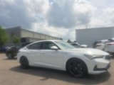 New 2025 Acura Integra A-Spec image 3