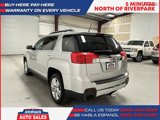 Used 2014 GMC Terrain SLT image 5