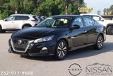 Used 2022 Nissan Altima 2.5 SV image 3