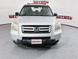 Used 2007 Honda Pilot LX image 4