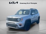 Used 2020 Jeep Renegade Altitude image 3