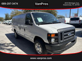Used 2013 Ford E-250 and Econoline 250 Extended w/ PWR Group image 6