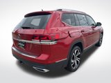 Used 2023 Volkswagen Atlas SEL image 4