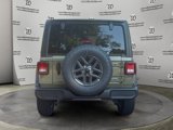 New 2025 Jeep Wrangler Sport S image 4