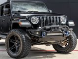 Used 2020 Jeep Gladiator Overland image 5