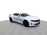Certified 2020 Chevrolet Camaro LT w/ Technology Package image 2