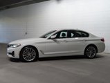 Used 2022 BMW 540i w/ Premium Package image 2