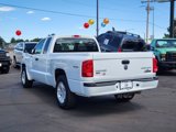 Used 2010 Dodge Dakota Big Horn w/ Extra Security Group image 3