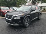 Used 2023 Nissan Rogue SV image 3