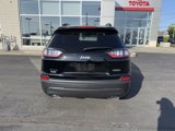 Used 2022 Jeep Cherokee Latitude Lux image 3