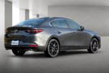 New 2025 MAZDA MAZDA3 s image 4