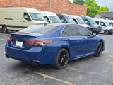 Used 2023 Toyota Camry XSE image 5