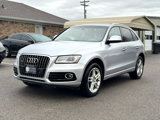Used 2015 Audi Q5 2.0T Premium Plus w/ Technology Package image 5