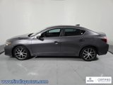 Used 2021 Acura ILX w/ Premium Package image 3