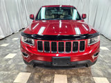 Used 2014 Jeep Grand Cherokee Laredo image 3