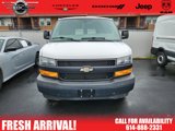 Used 2019 Chevrolet Express 2500 w/ Driver Convenience Package image 3