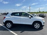 Used 2015 Chevrolet Trax LS w/ LPO, Protection Package image 4