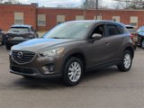 Used 2016 MAZDA CX-5 Touring image 2