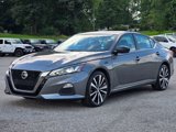 Used 2019 Nissan Altima 2.5 SR image 2