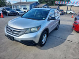 Used 2012 Honda CR-V LX image 3